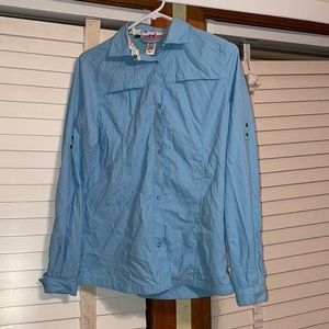 Girls XL sun shirt